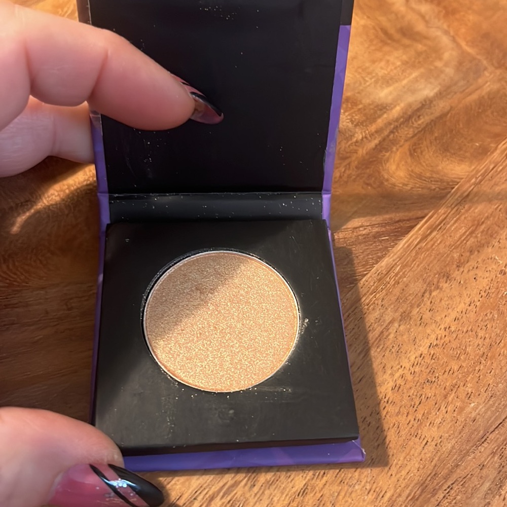 Sugar Contour De Forcr Mini Highlighter